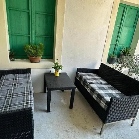 By The Sea Preko, Ugljan - 24691 Apartment