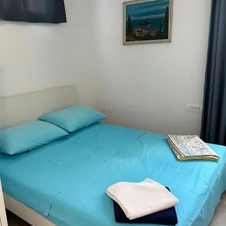 By The Sea Preko, Ugljan - 24691 Apartment