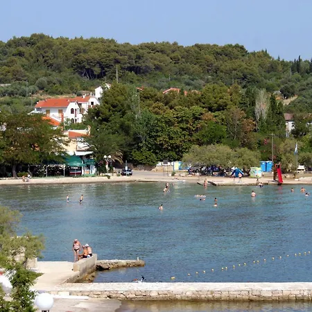 By The Sea Preko, Ugljan - 24691 *