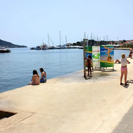 By The Sea Preko, Ugljan - 24691 Preko