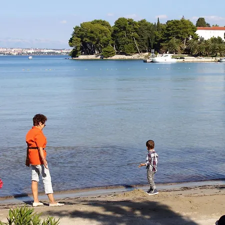 Apartman By The Sea Preko, Ugljan - 24691