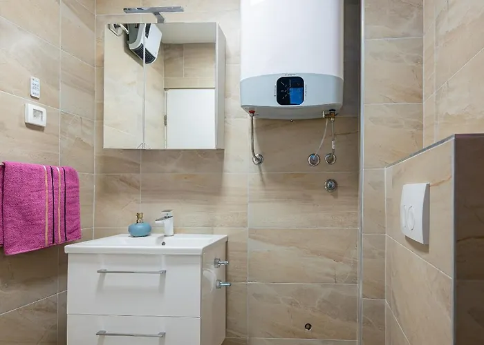 By The Sea Preko, Ugljan - 24691 Appartement